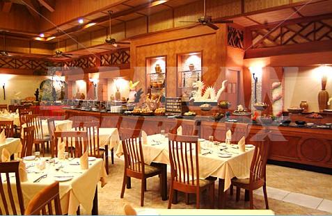 почивка в Velassaru Maldives