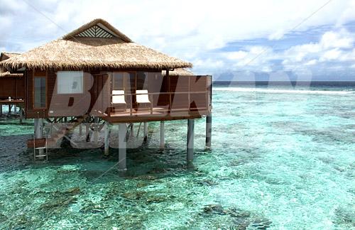 почивка в Velassaru Maldives