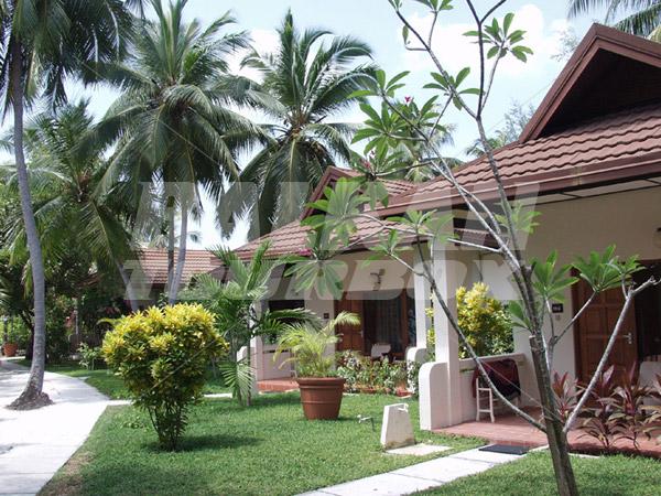 почивка в Velassaru Maldives