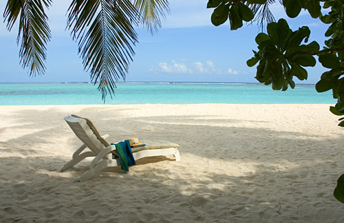 почивка в Velassaru Maldives