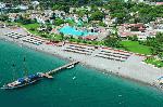 Hotel Club Marco Polo, Turkey, Antalya - Kemer