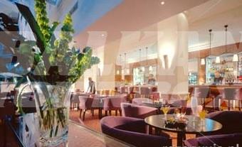 holiday in Sheraton