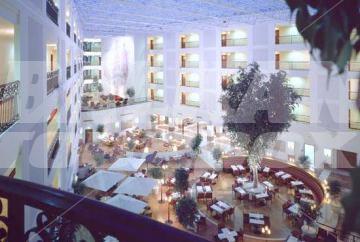 holiday in Sheraton