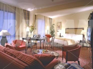 holiday in Sheraton