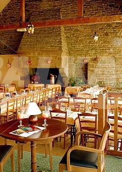 почивка в Saint Aubert