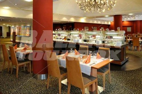 почивка в Mercure Budapest Korona
