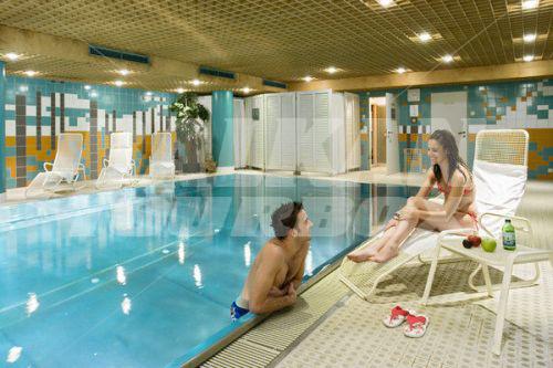 почивка в Mercure Budapest Korona