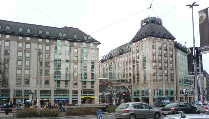 почивка в  Mercure Budapest Korona