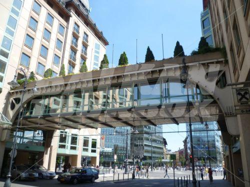 почивка в Mercure Budapest Korona