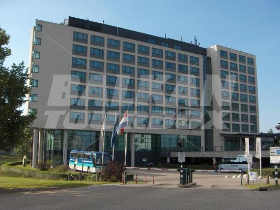 holiday in  Radisson Blu Amsterdam Airport