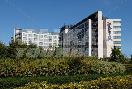 holiday in Radisson Blu Amsterdam Airport
