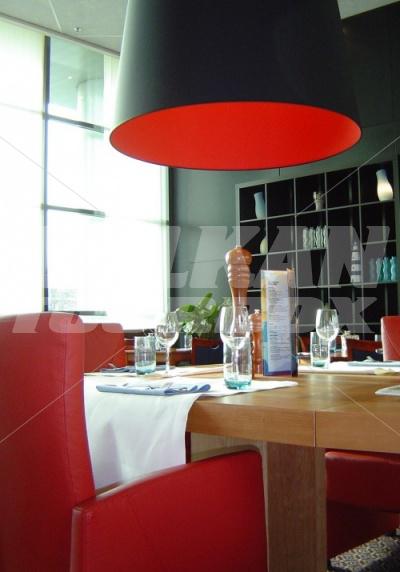 holiday in Radisson Blu Amsterdam Airport