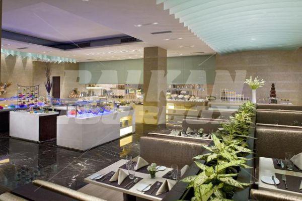 holiday in Four Points By Sheraton