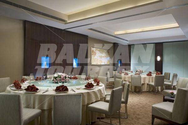 holiday in Four Points By Sheraton