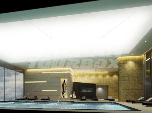 holiday in Four Points By Sheraton