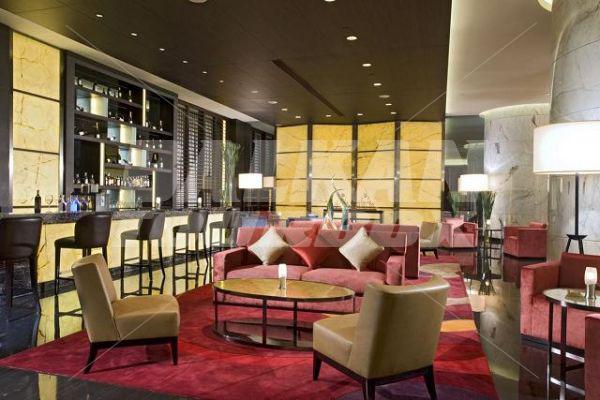 holiday in Four Points By Sheraton