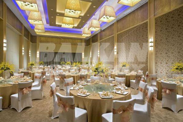holiday in Four Points By Sheraton