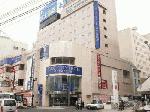 Hotel Toko City, , Matsumoto