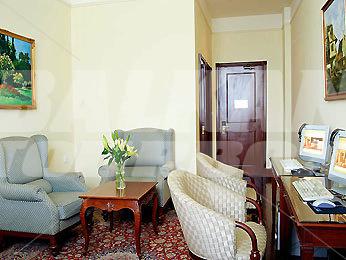 почивка в Mercure Dalat