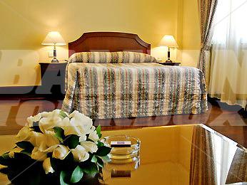 почивка в Mercure Dalat