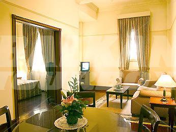 почивка в Mercure Dalat