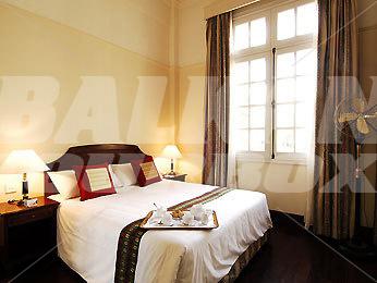 почивка в Mercure Dalat