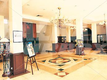 почивка в Mercure Dalat