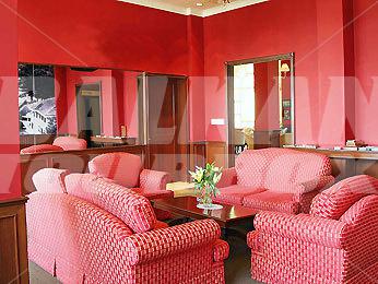 почивка в Mercure Dalat