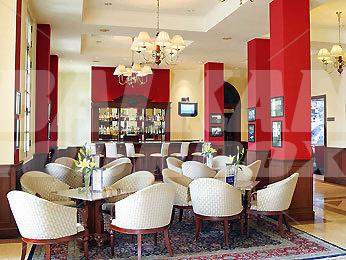почивка в Mercure Dalat