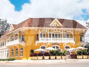 почивка в Mercure Dalat