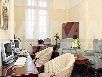 почивка в Mercure Dalat