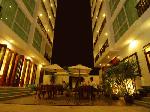 Hotel Sabaidee @ Lao Vientiane, 