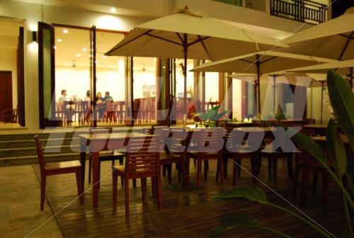 holiday in Sabaidee @ Lao Vientiane