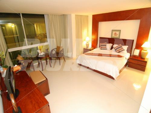 holiday in Sabaidee @ Lao Vientiane