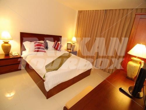 holiday in Sabaidee @ Lao Vientiane