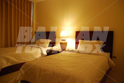 holiday in Sabaidee @ Lao Vientiane