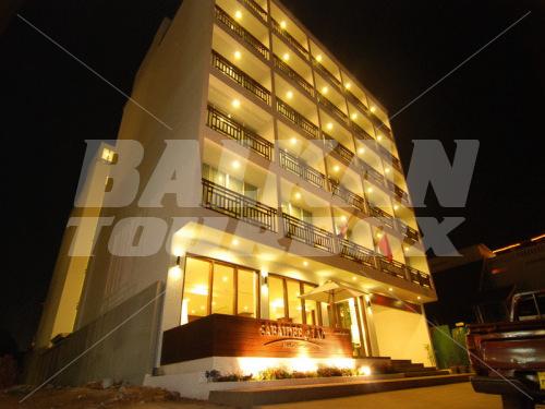 holiday in Sabaidee @ Lao Vientiane