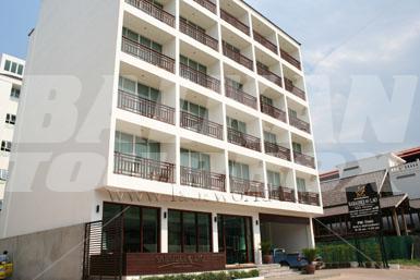 holiday in Sabaidee @ Lao Vientiane