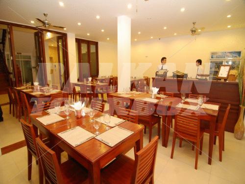 holiday in Sabaidee @ Lao Vientiane