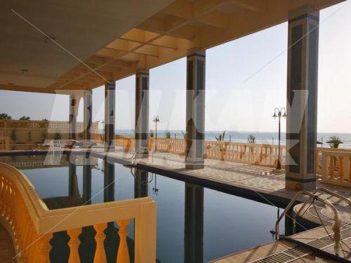 holiday in Royal Beach Resort & Spa Sharjah