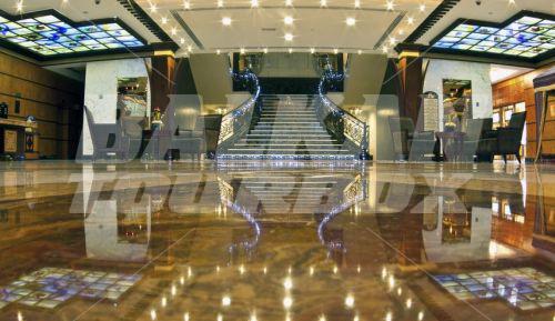 holiday in Royal Beach Resort & Spa Sharjah