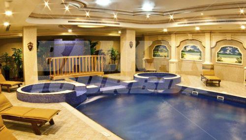 holiday in Royal Beach Resort & Spa Sharjah