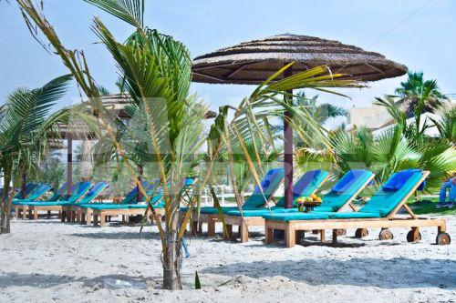 holiday in Royal Beach Resort & Spa Sharjah
