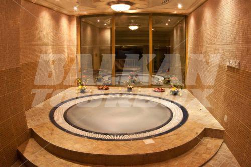 holiday in Royal Beach Resort & Spa Sharjah