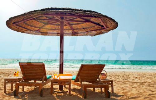 holiday in Royal Beach Resort & Spa Sharjah