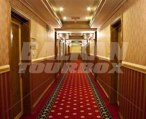 holiday in Royal Beach Resort & Spa Sharjah