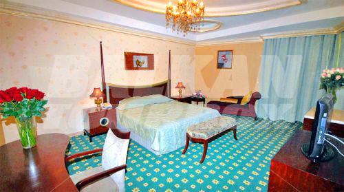 holiday in Royal Beach Resort & Spa Sharjah