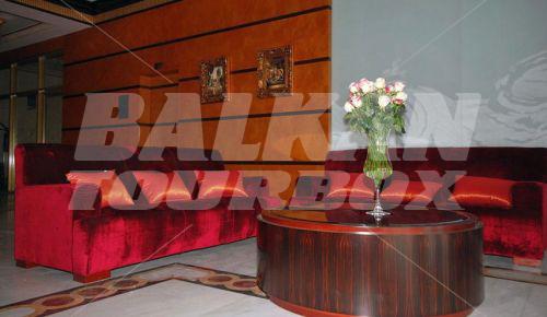 holiday in Royal Beach Resort & Spa Sharjah