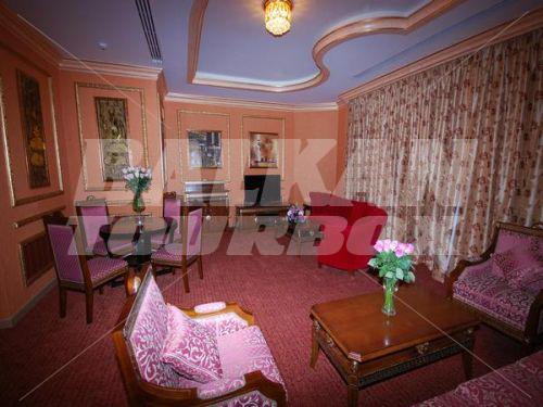 holiday in Royal Beach Resort & Spa Sharjah
