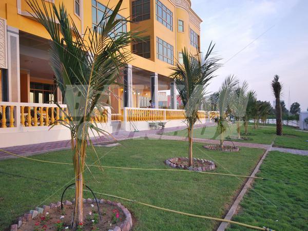 holiday in Royal Beach Resort & Spa Sharjah